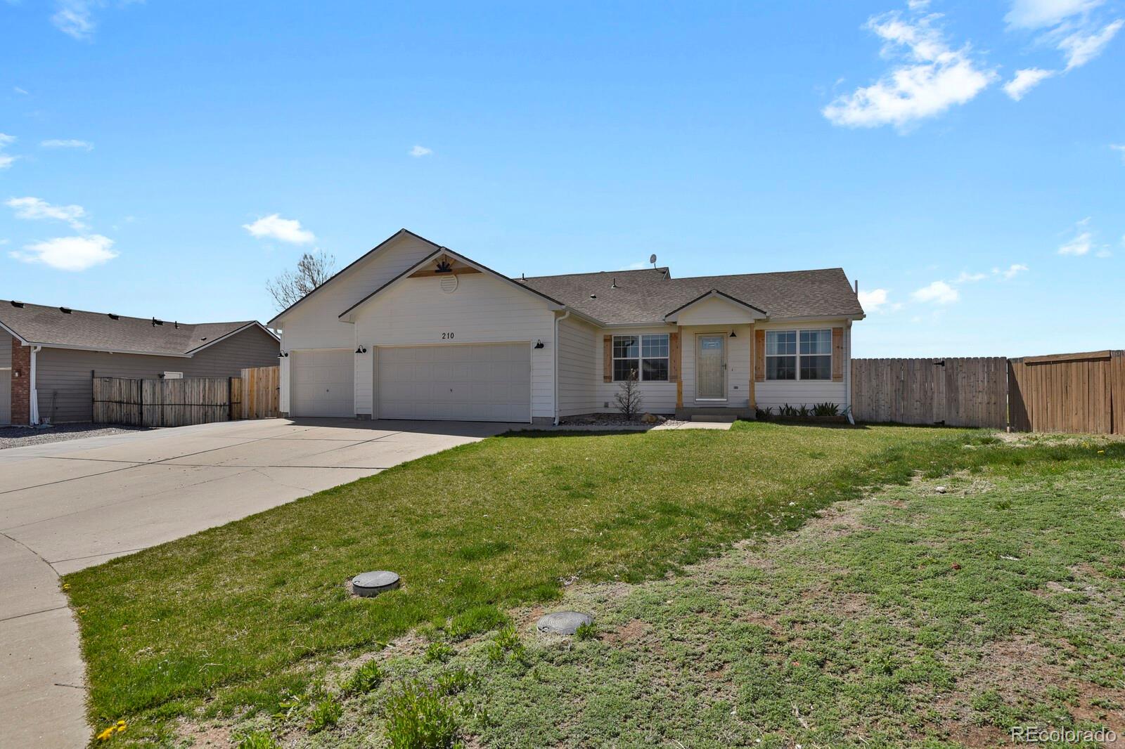 keenesburg  House Search Picture