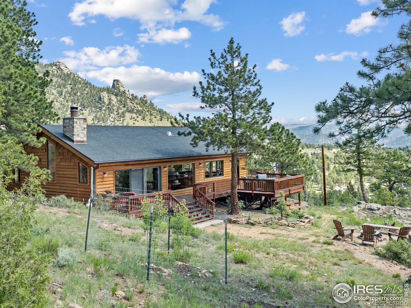 estes park  House Search Picture