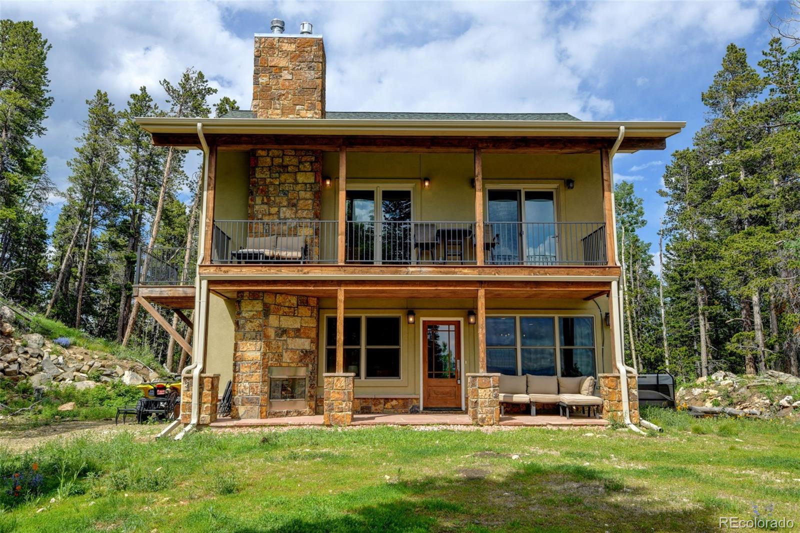 golden  House Search Picture
