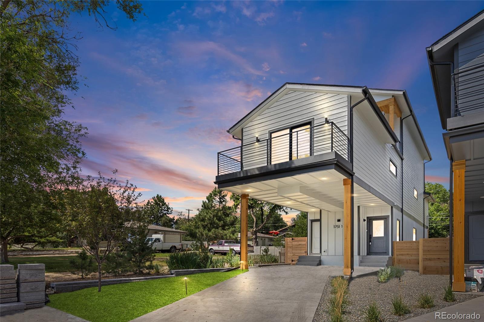 denver  House Search Picture