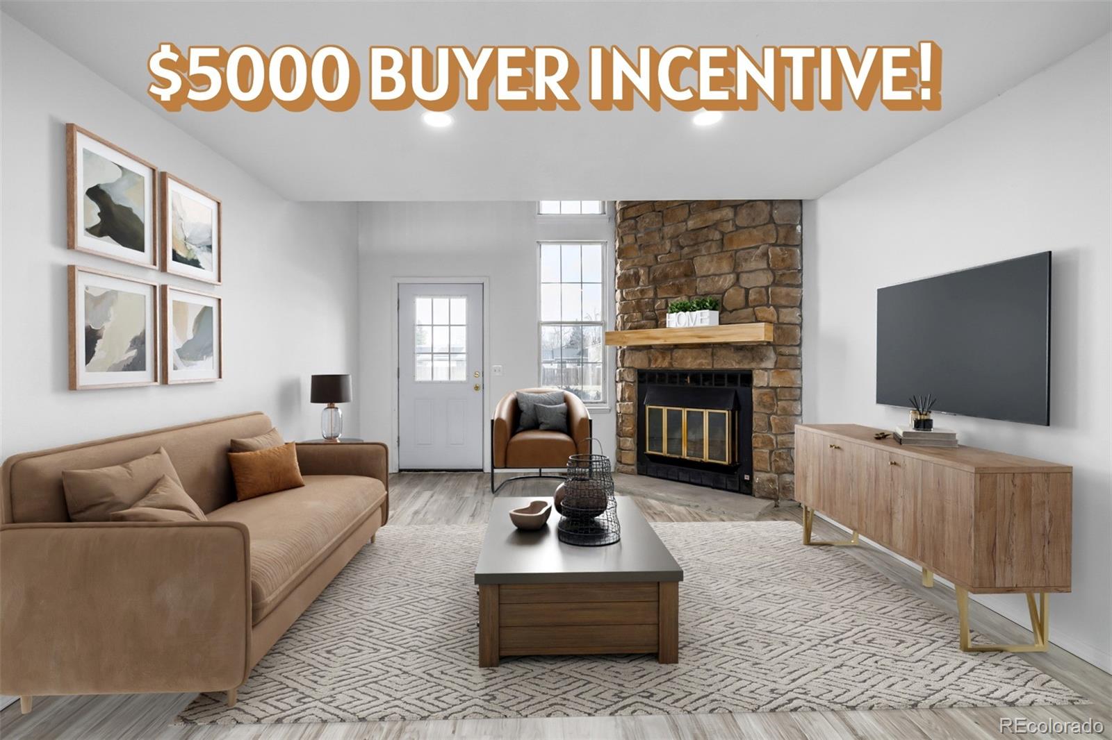 3281 S Estes Street, lakewood MLS: 3872400 Beds: 1 Baths: 1 Price: $295,000