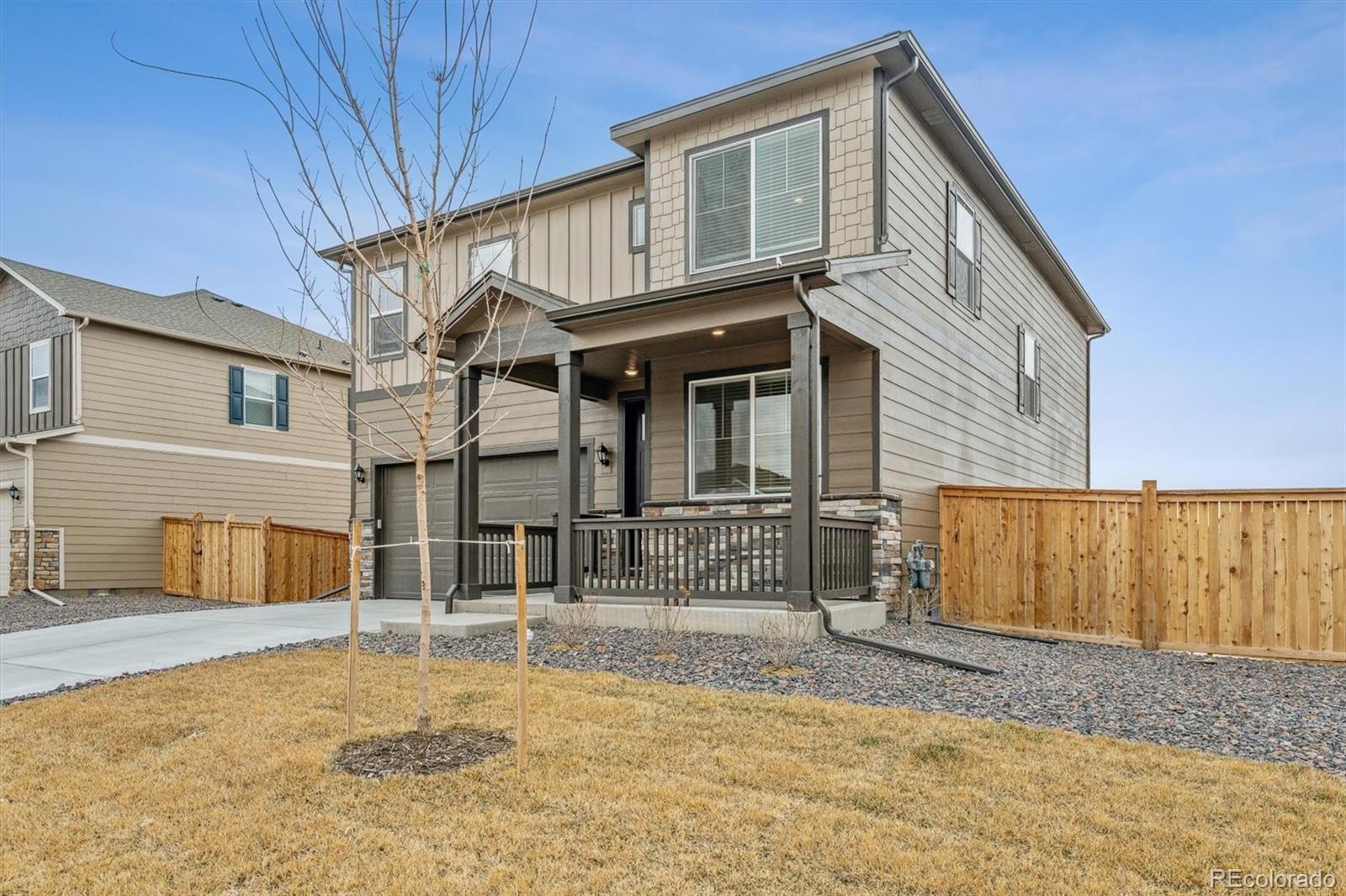 9929  Ceylon Court, commerce city  House Search MLS Picture