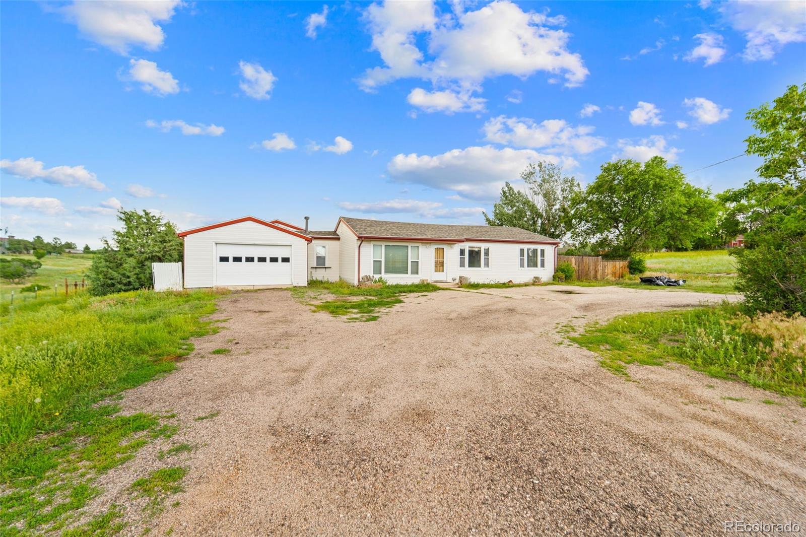 4130  Old Ranch Road, colorado springs  House Search MLS Picture