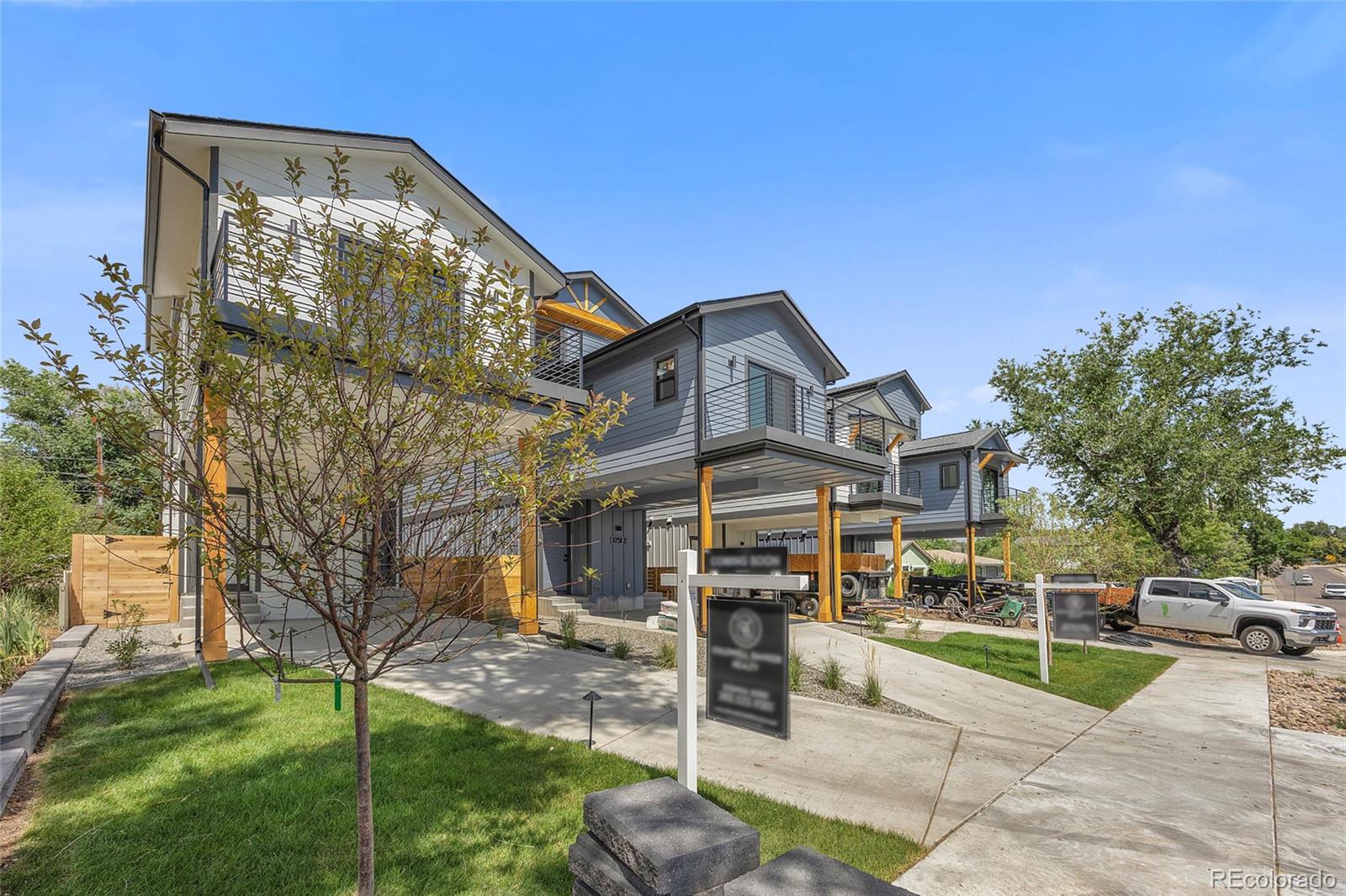denver  House Search Picture