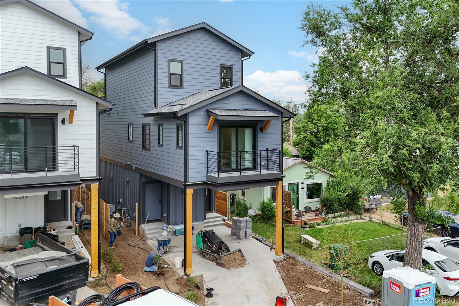 denver  House Search Picture