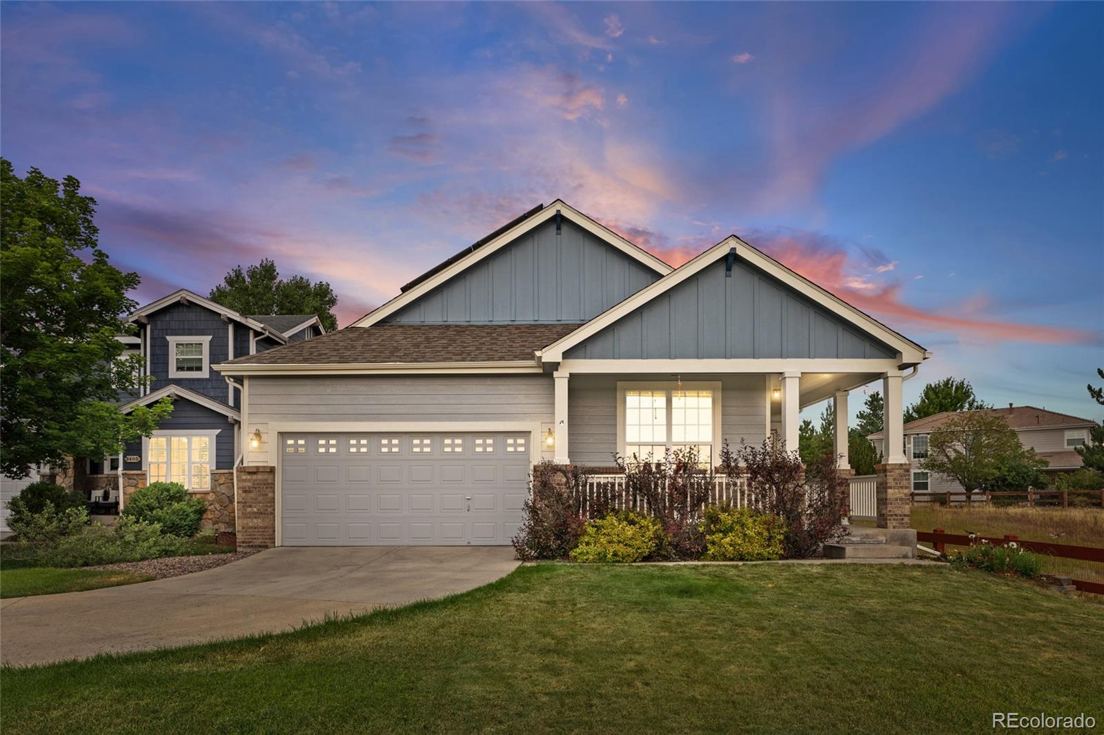 castle rock  House Search Picture