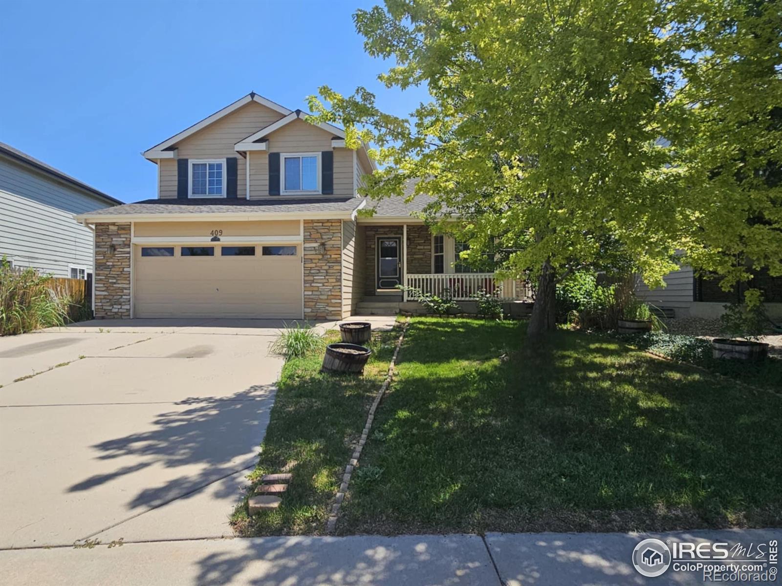 johnstown  House Search Picture