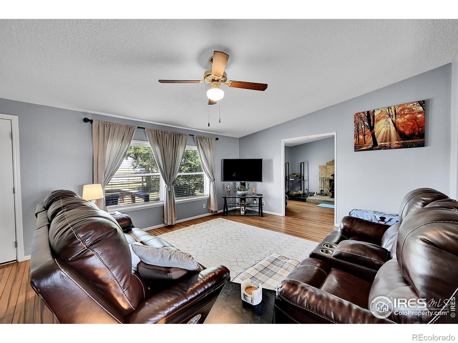 carr  Horse Properties Search Picture