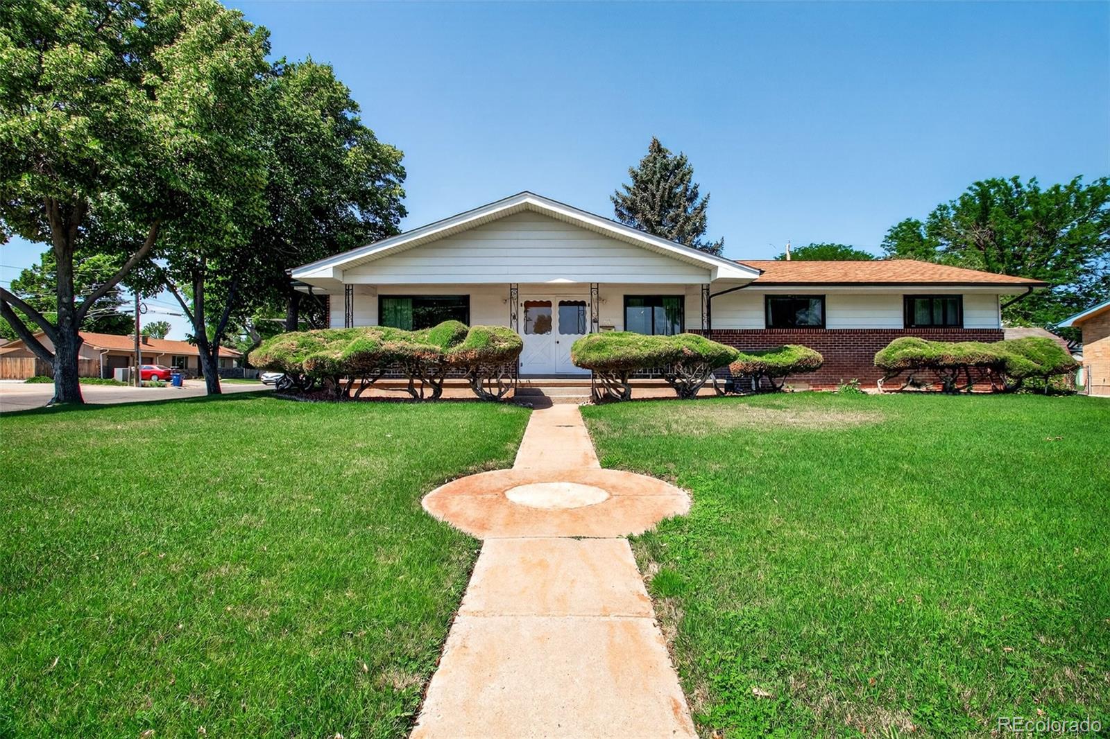 80  Baylor Street, pueblo  House Search MLS Picture