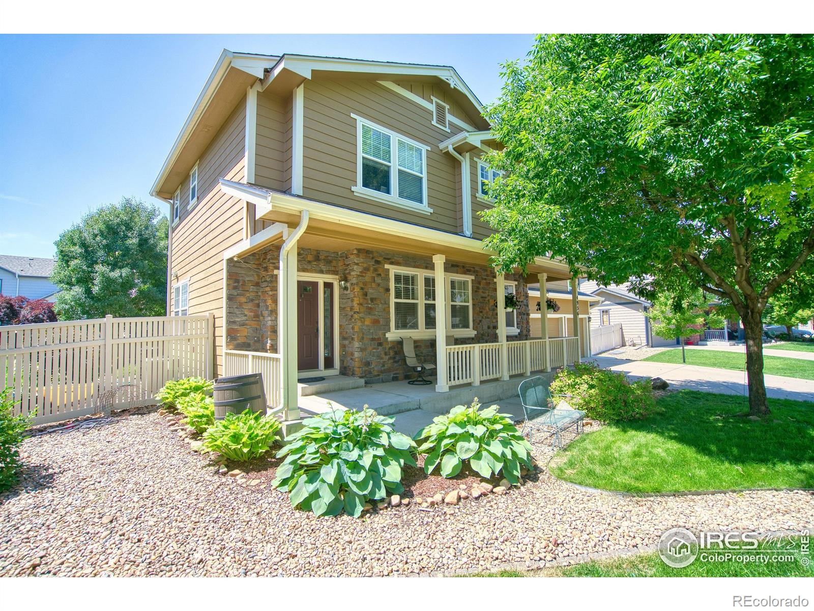 firestone  House Search Picture