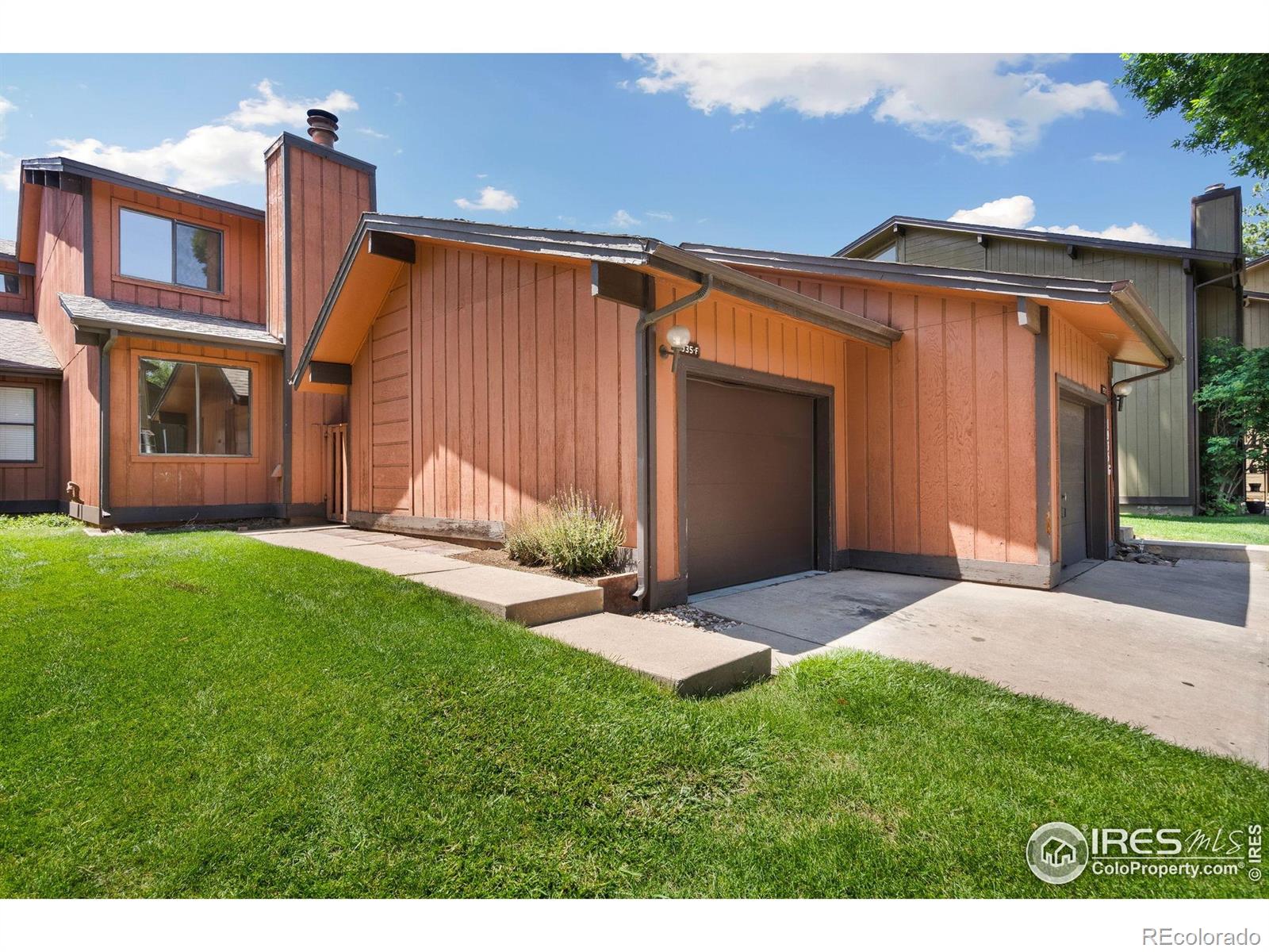 1935  Waters Edge Street, fort collins  House Search MLS Picture