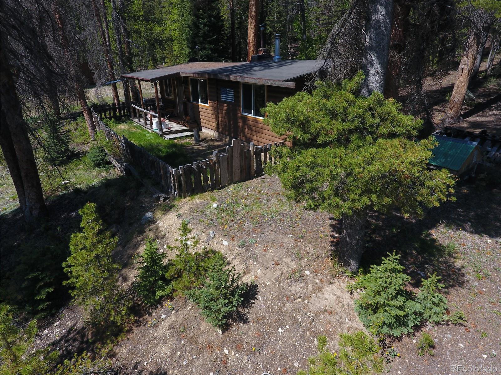 nathrop  House Search Picture