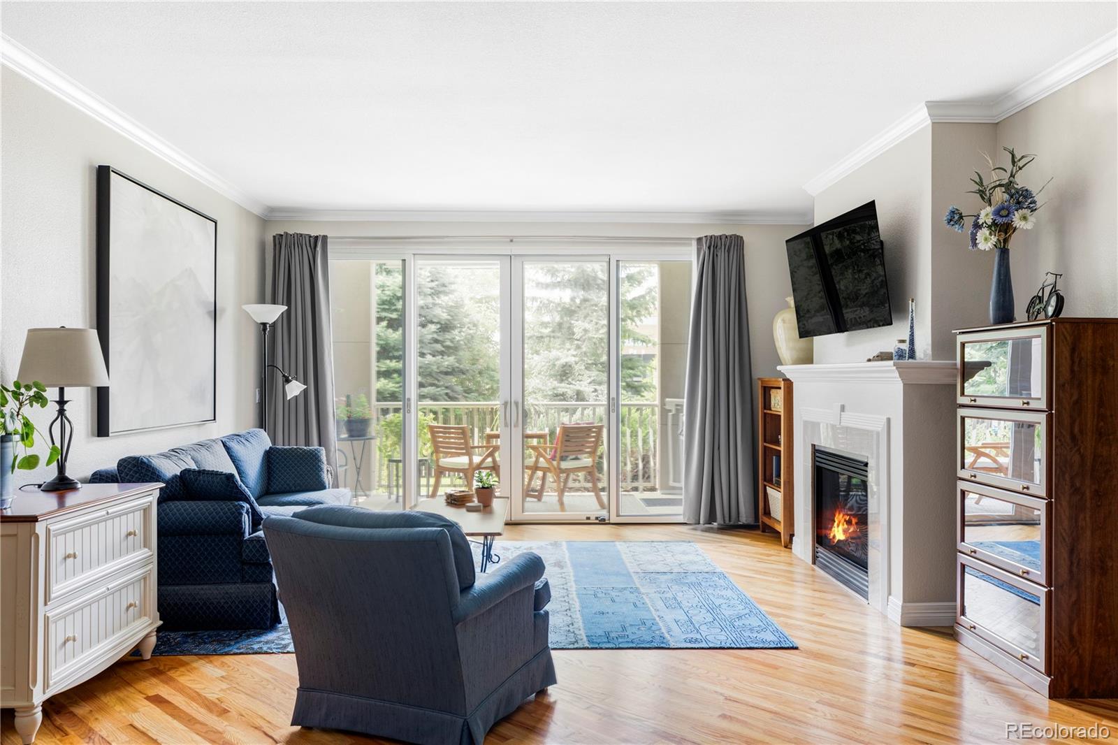 denver  Handicap Accessible Home Search Picture