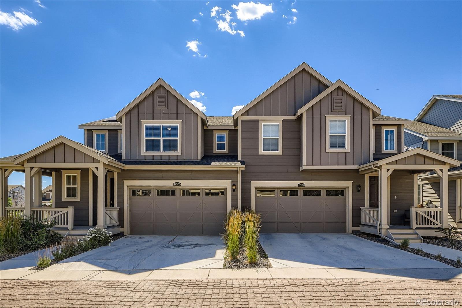 commerce city  House Search Picture