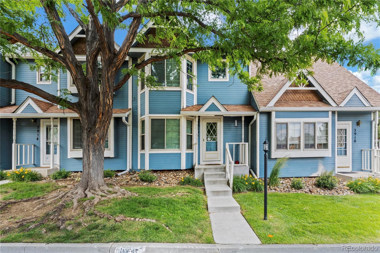 colorado springs  House Search Picture