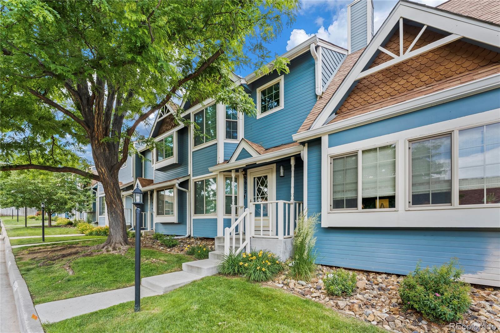 3912  Berkley Court, colorado springs  House Search MLS Picture