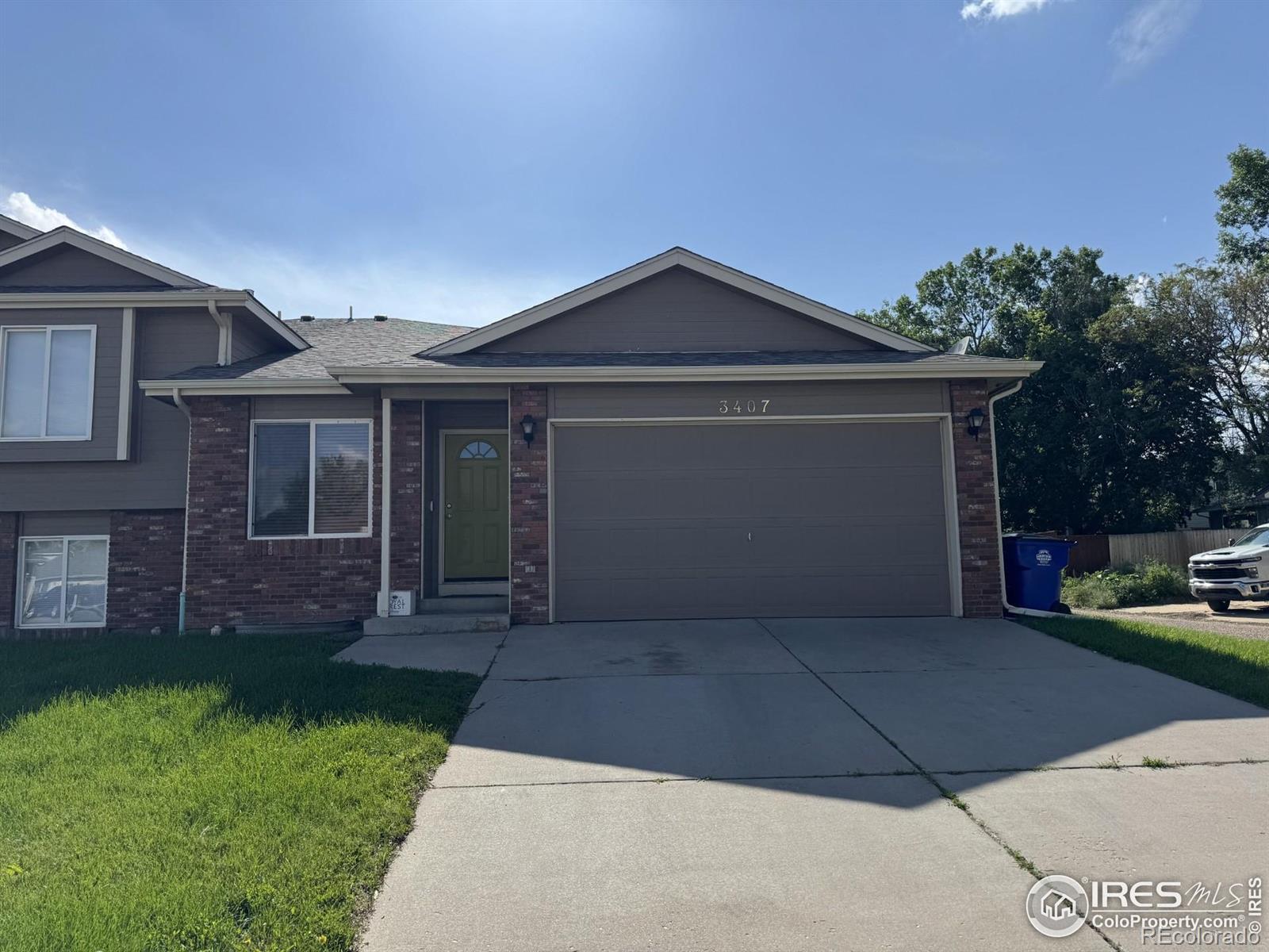 greeley&nbsp; House Search Picture