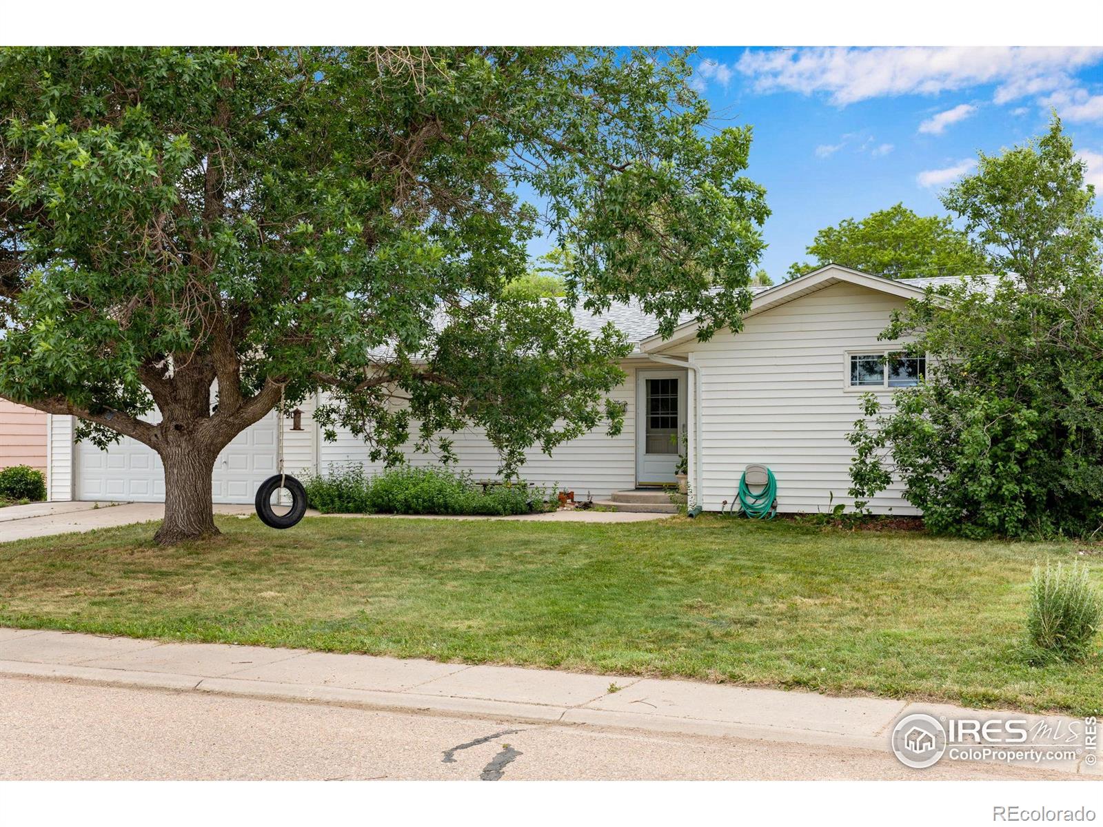 903  3rd Street, pierce  House Search MLS Picture