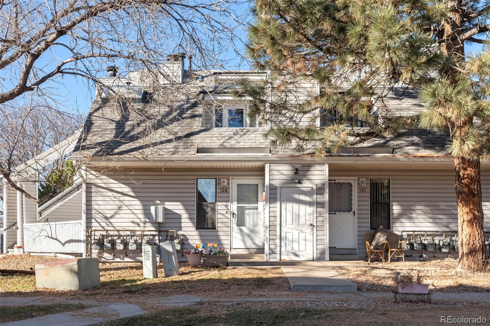 8701  Huron Street, thornton  House Search MLS Picture