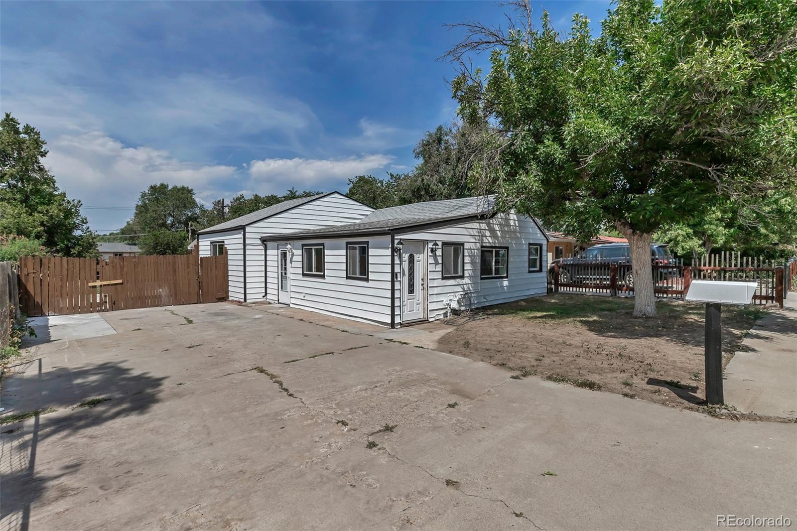 commerce city  House Search Picture