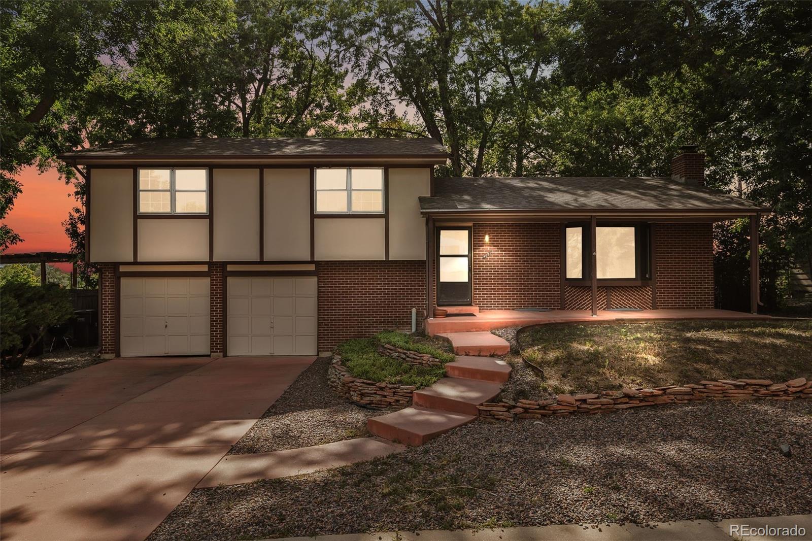 boulder  House Search Picture
