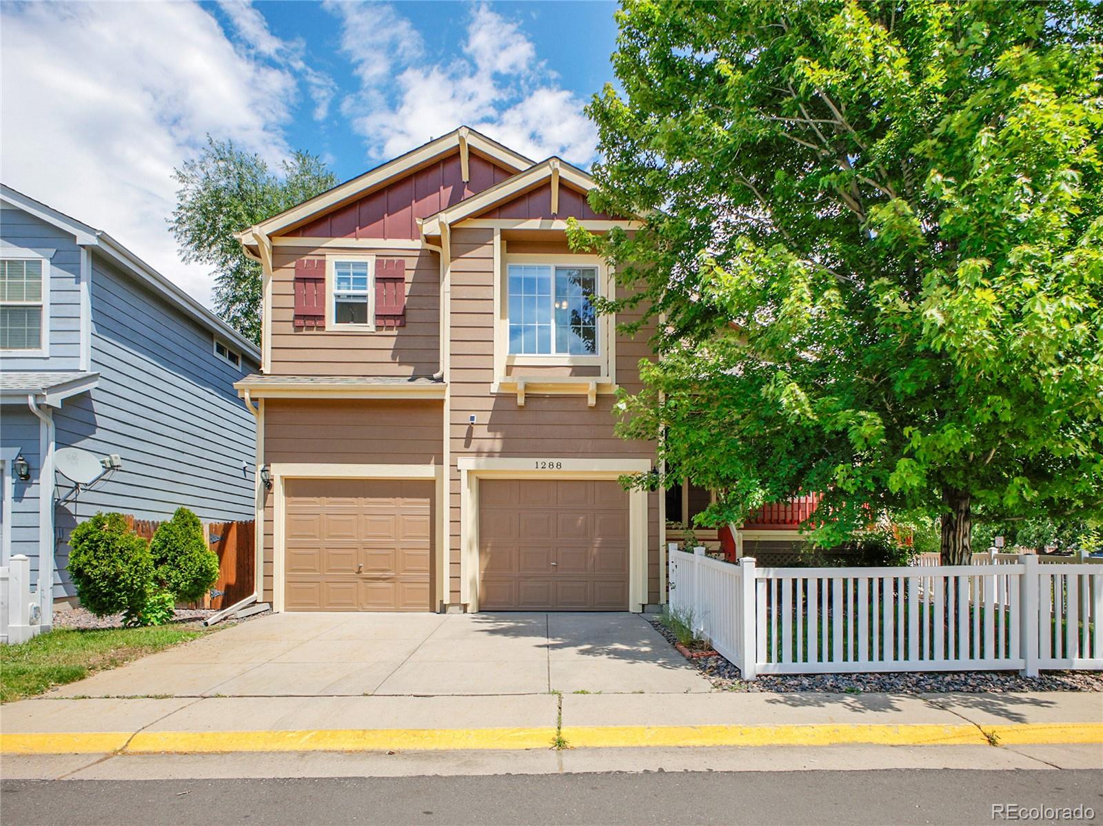 denver  House Search Picture