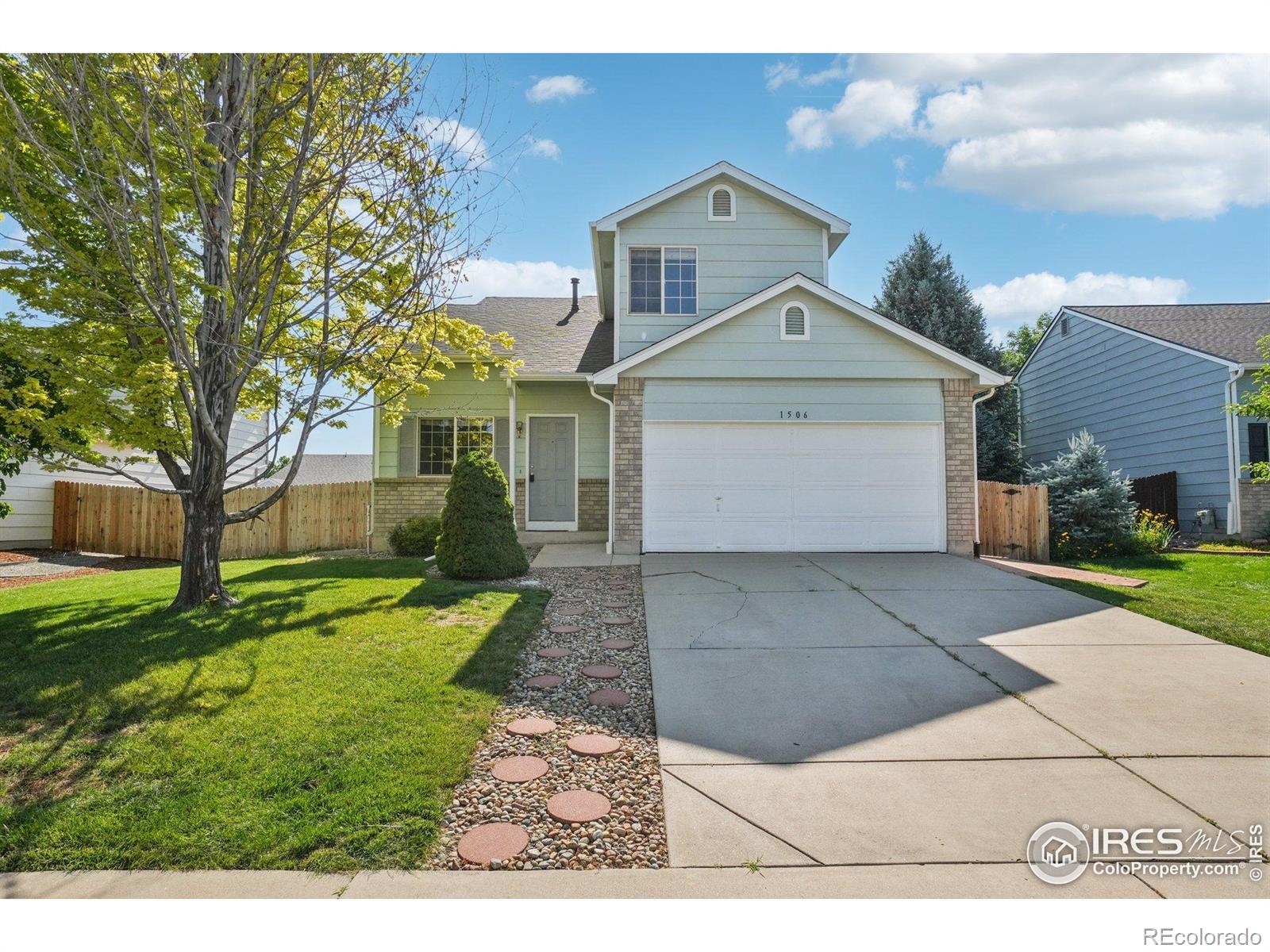 longmont  House Search Picture