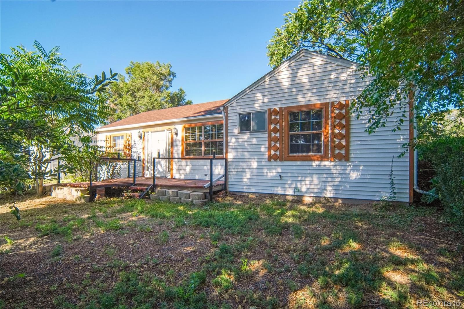 1435  Ingalls Street, lakewood  House Search MLS Picture
