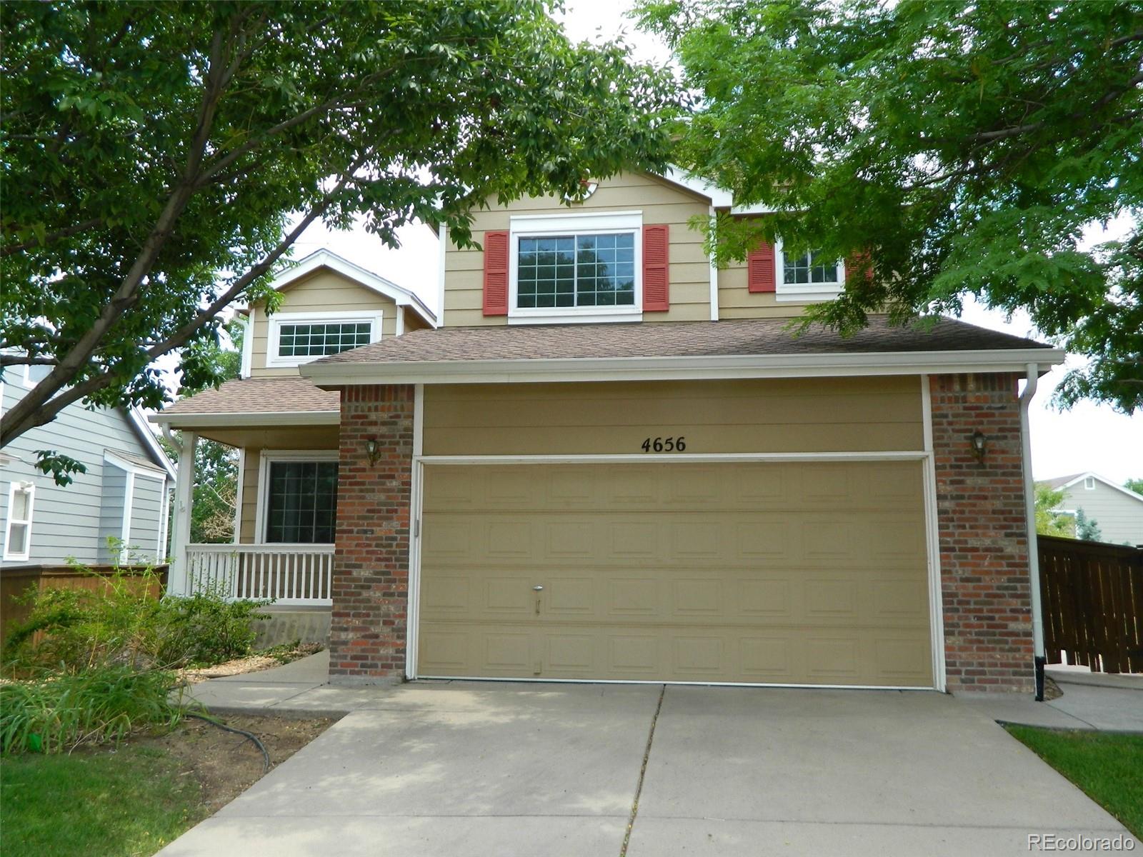 4656  Ketchwood Circle, highlands ranch MLS: 6746719 Beds: 5 Baths: 3 Price: $675,000