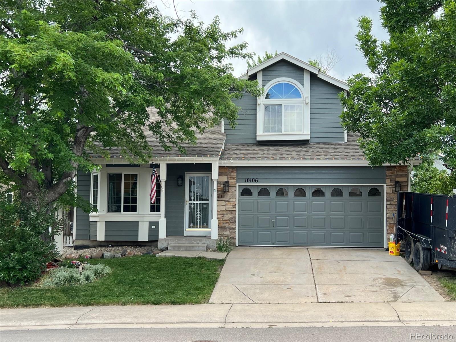 littleton  House Search Picture