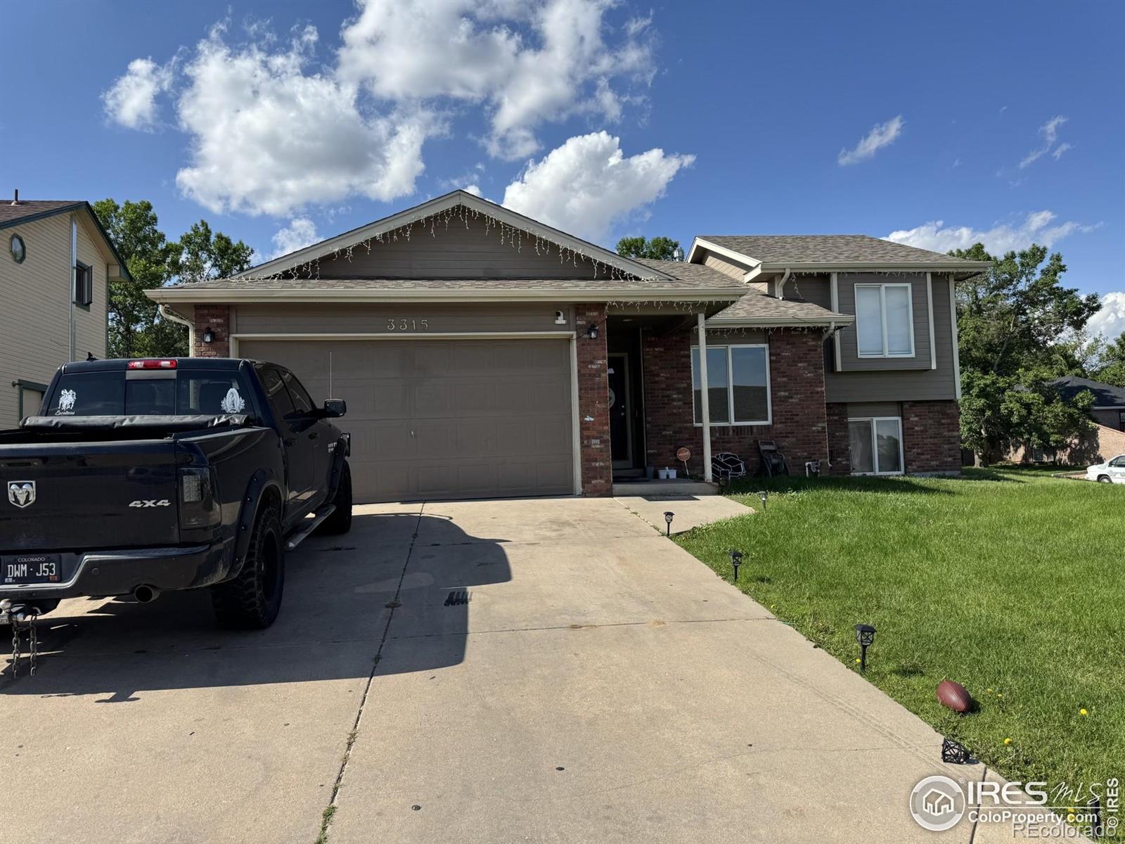 3315 W 35th Street, greeley  House Search MLS Picture