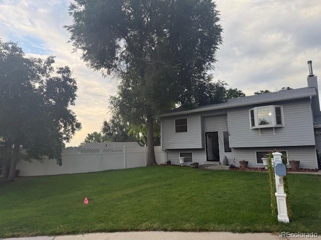 3220 W 133rd Circle, broomfield MLS: 1880452 Beds: 3 Baths: 2 Price: $510,000