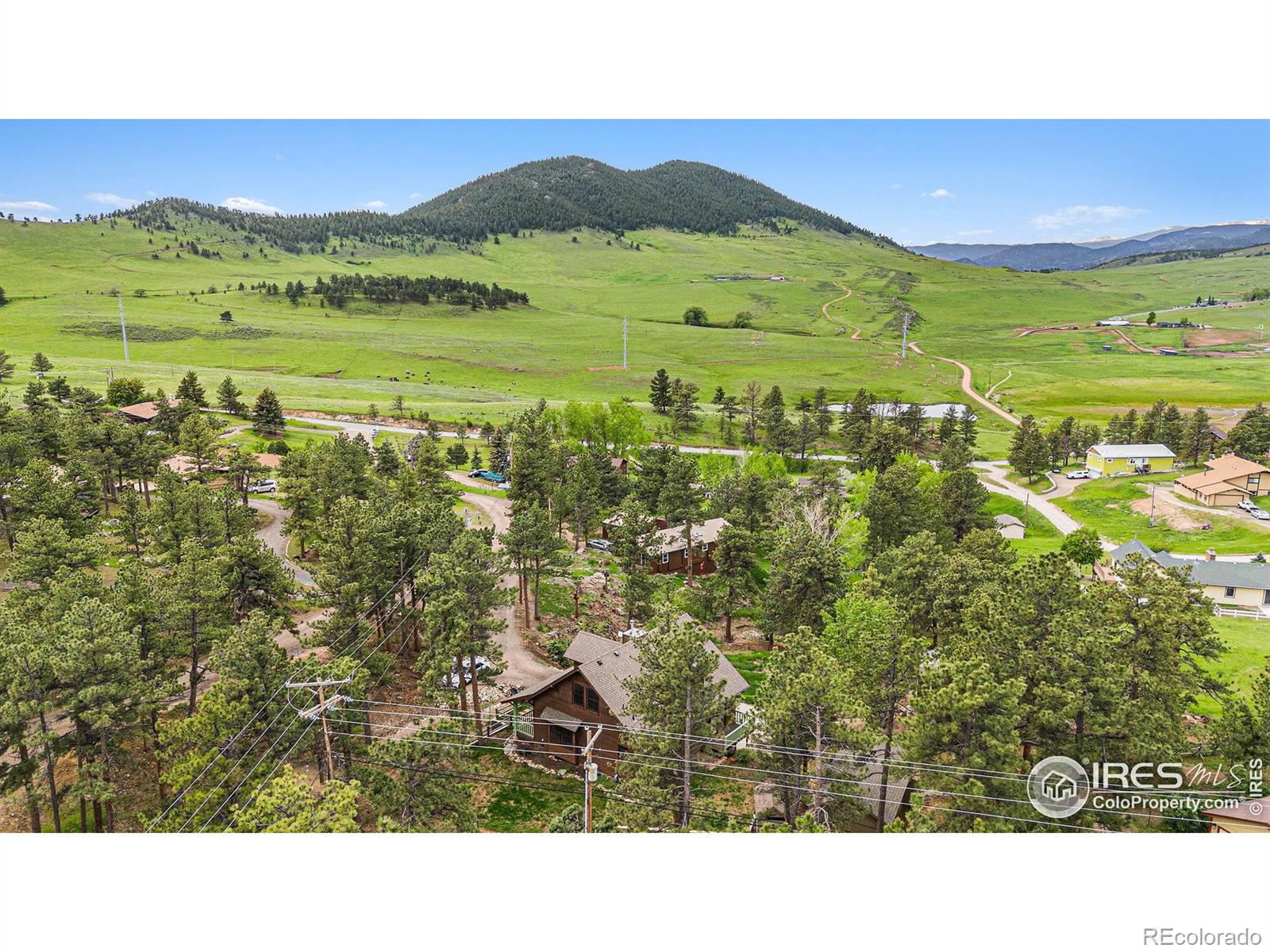 151  Green Mountain Drive, loveland  House Search MLS Picture