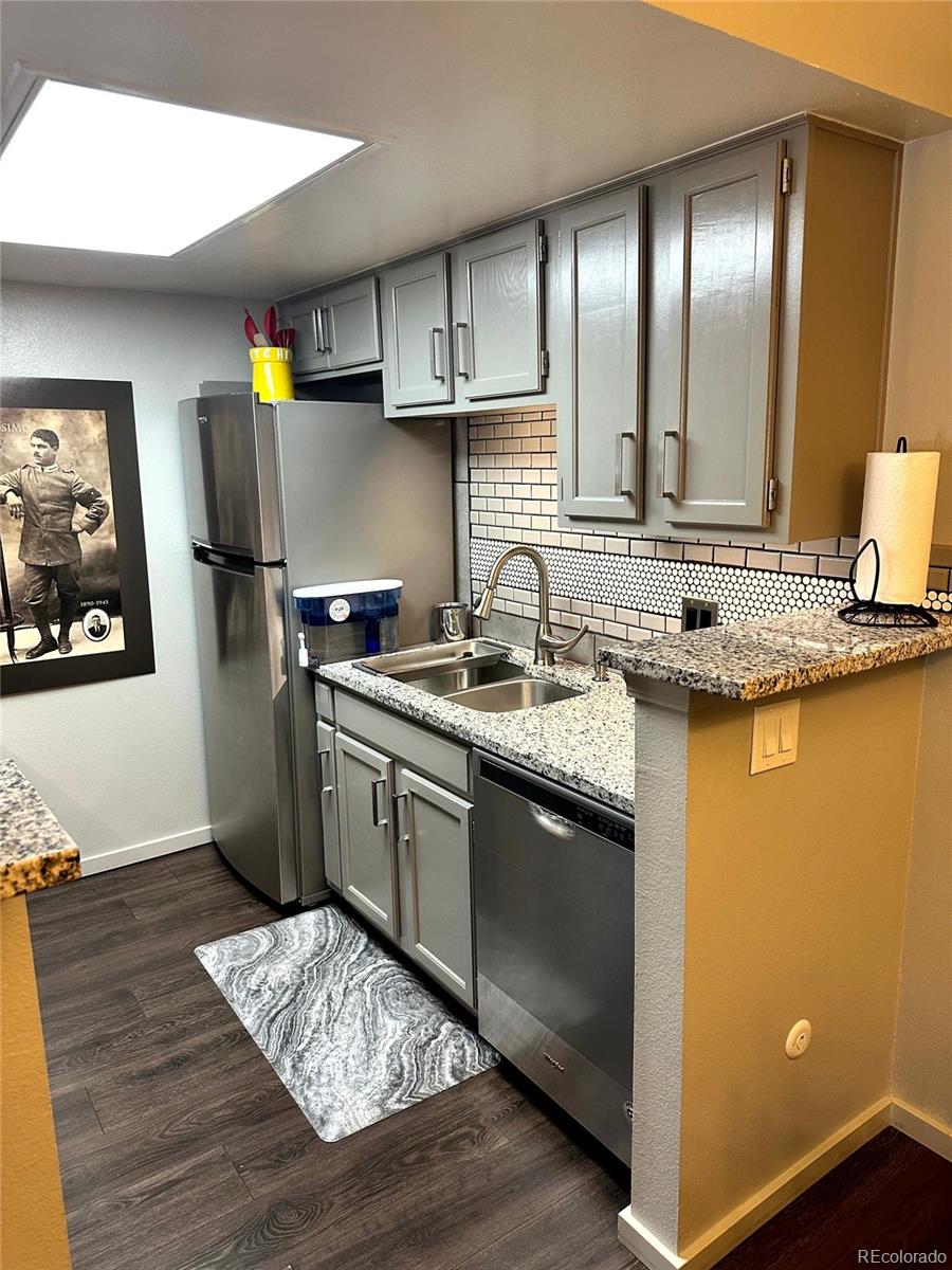 4400 S Quebec Street, denver  House Search MLS Picture