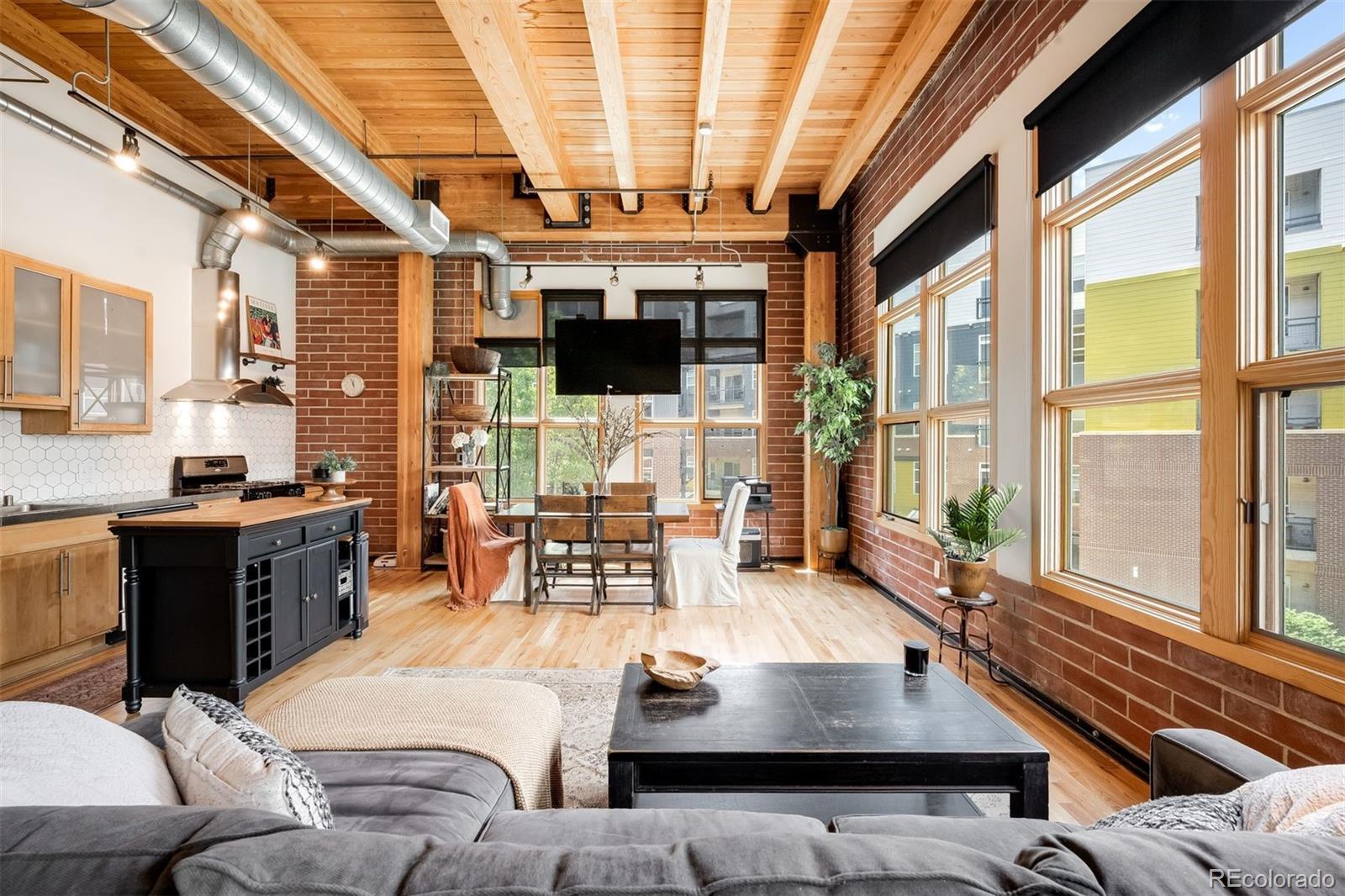 denver  House Search Picture