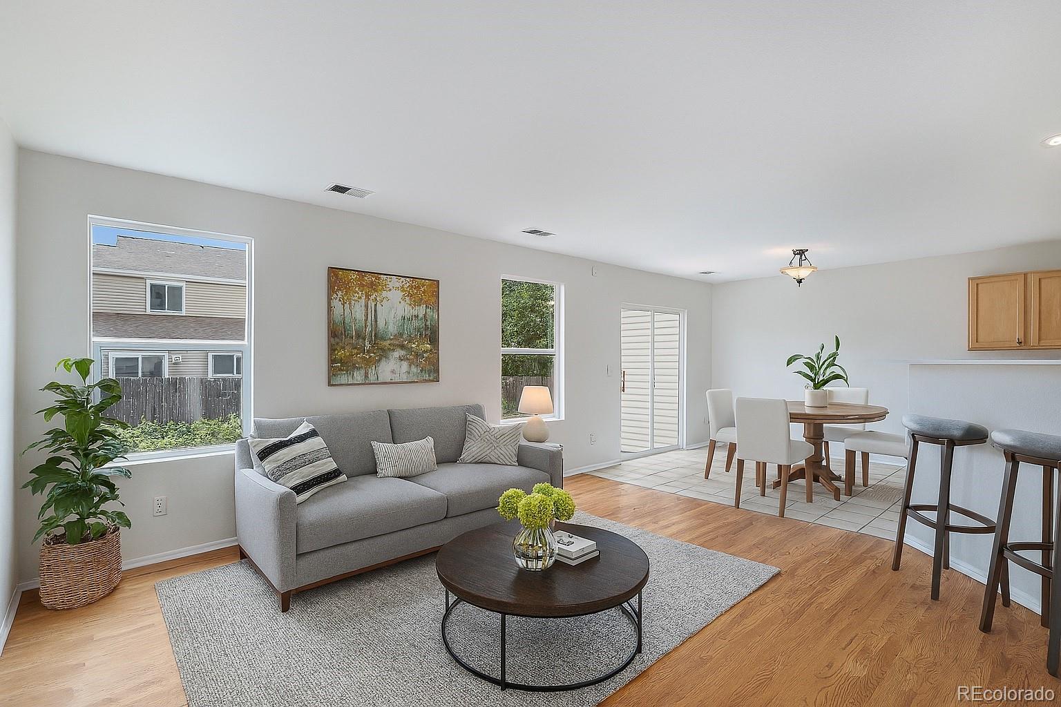 aurora  House Search Picture