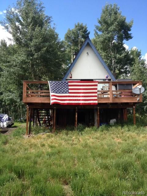 403  J Road, silverthorne  House Search MLS Picture