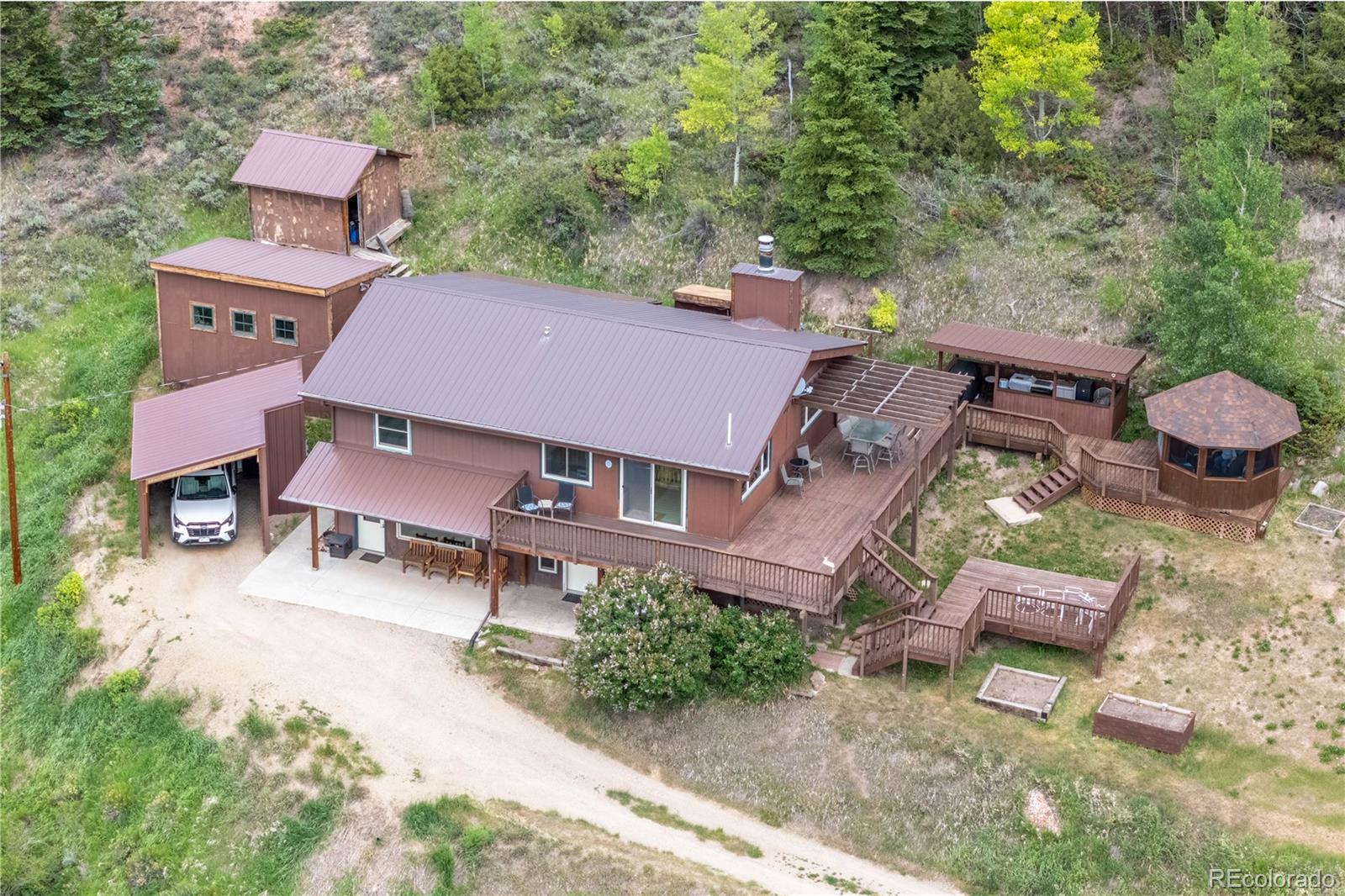 kremmling  House Search Picture
