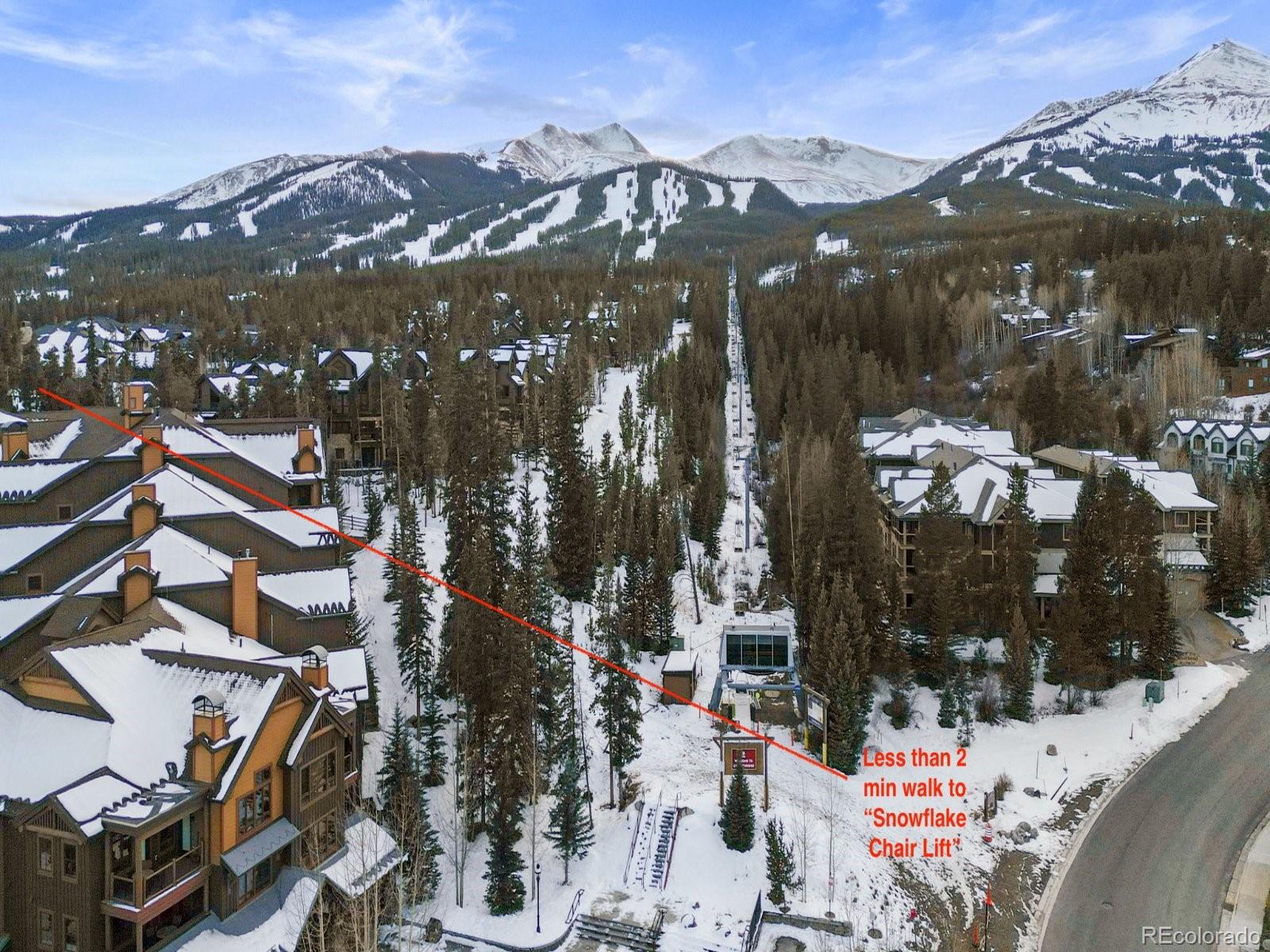 breckenridge  House Search Picture