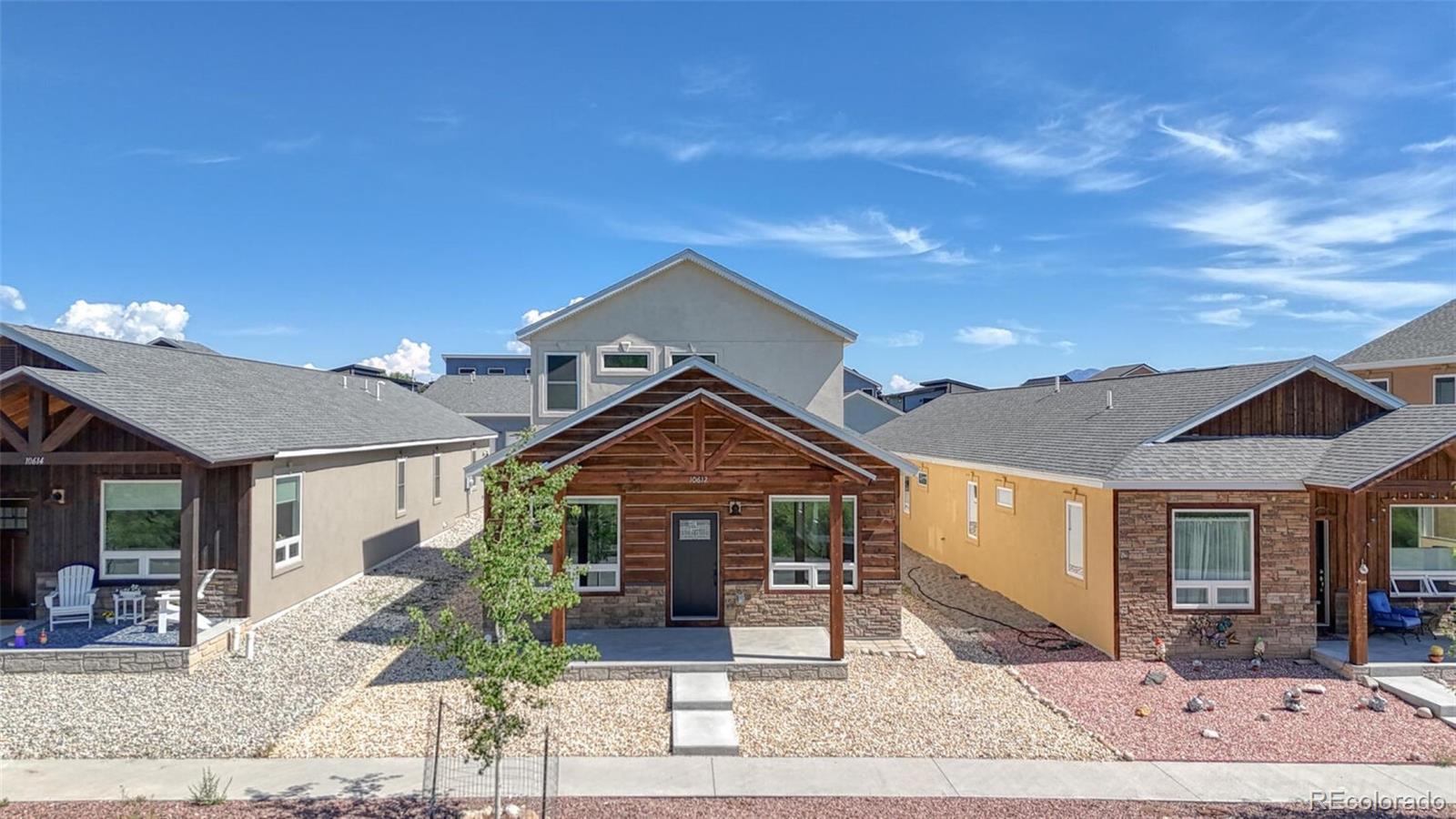 poncha springs  House Search Picture