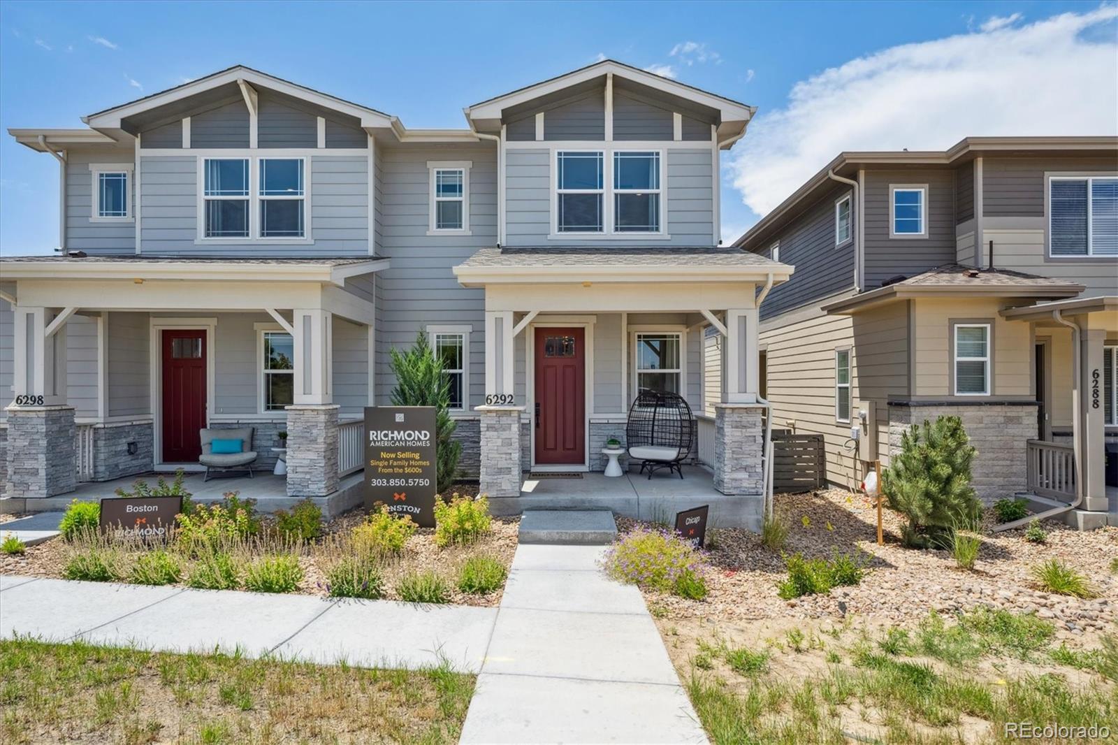 6292  Kinston Parkway, loveland  House Search MLS Picture