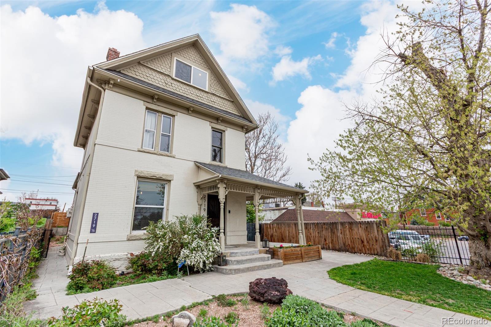 denver  House Search Picture