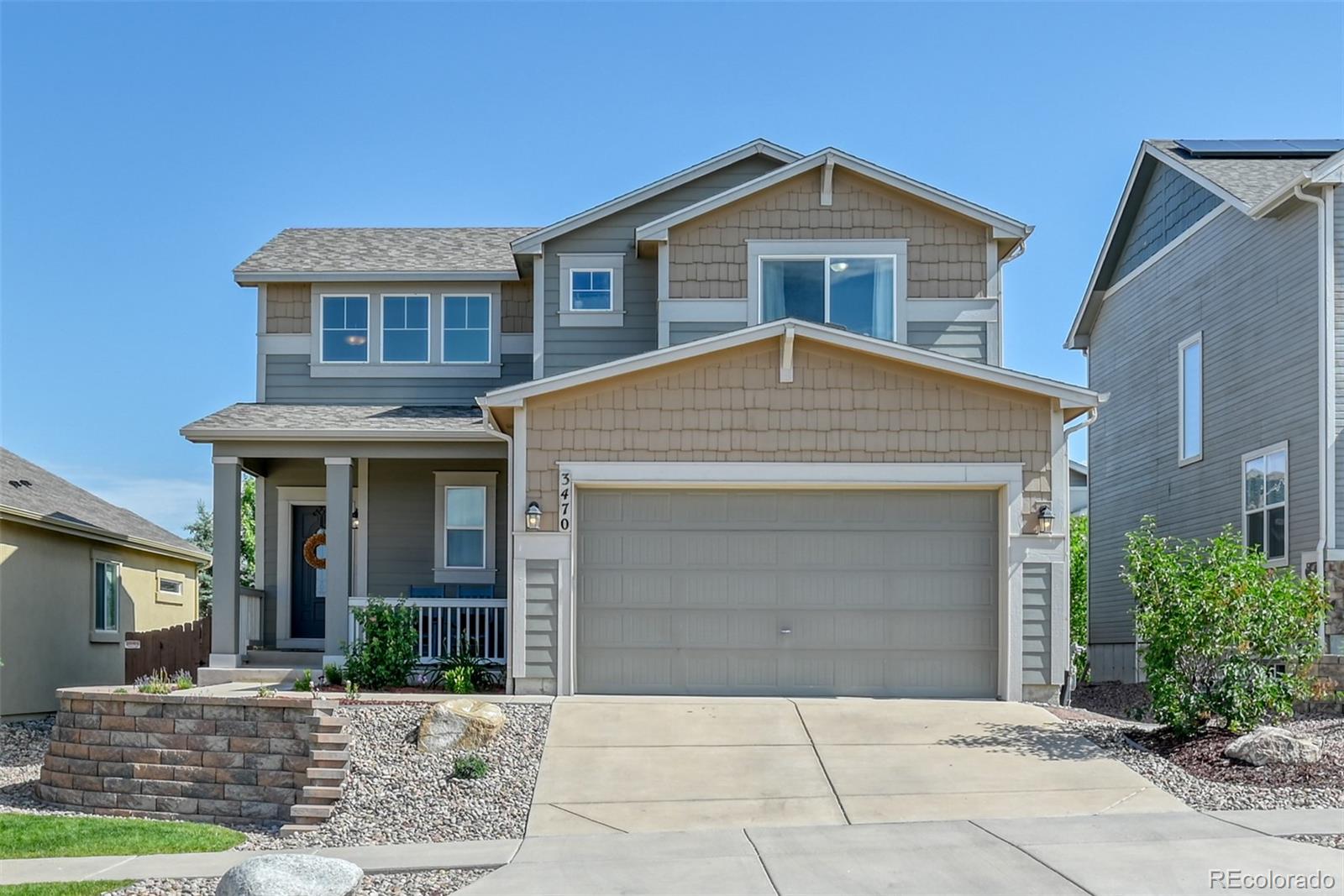 colorado springs  House Search Picture