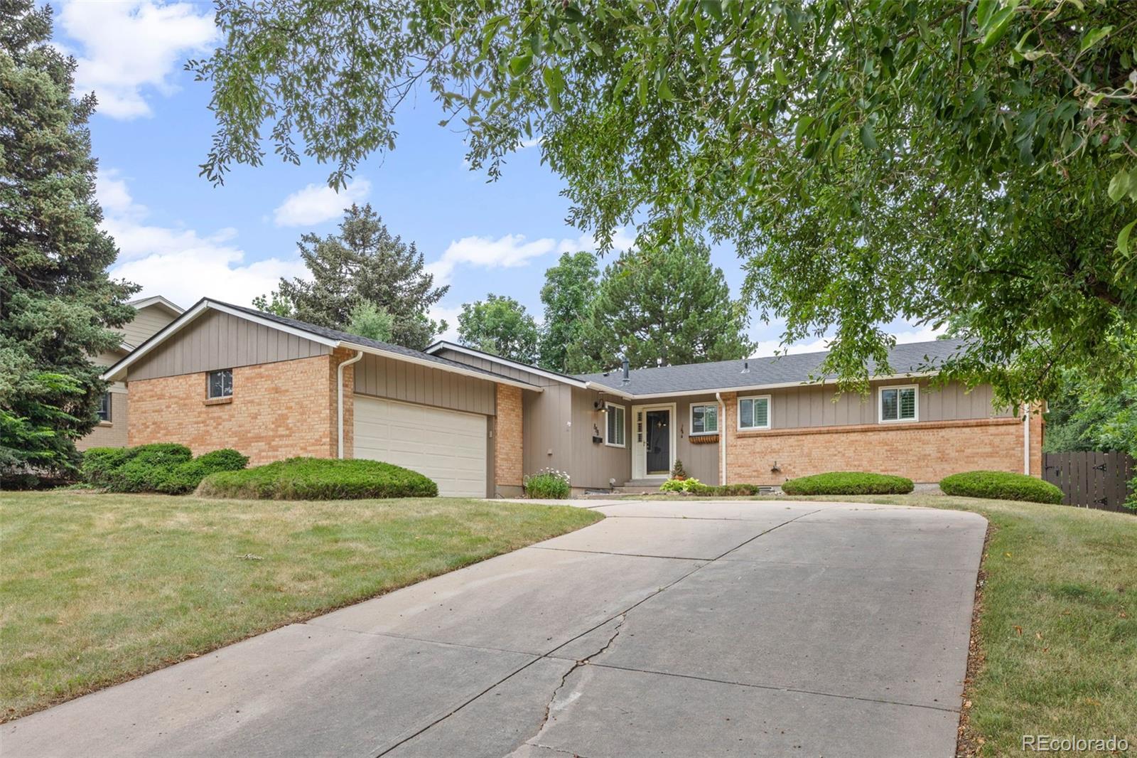 centennial  House Search Picture