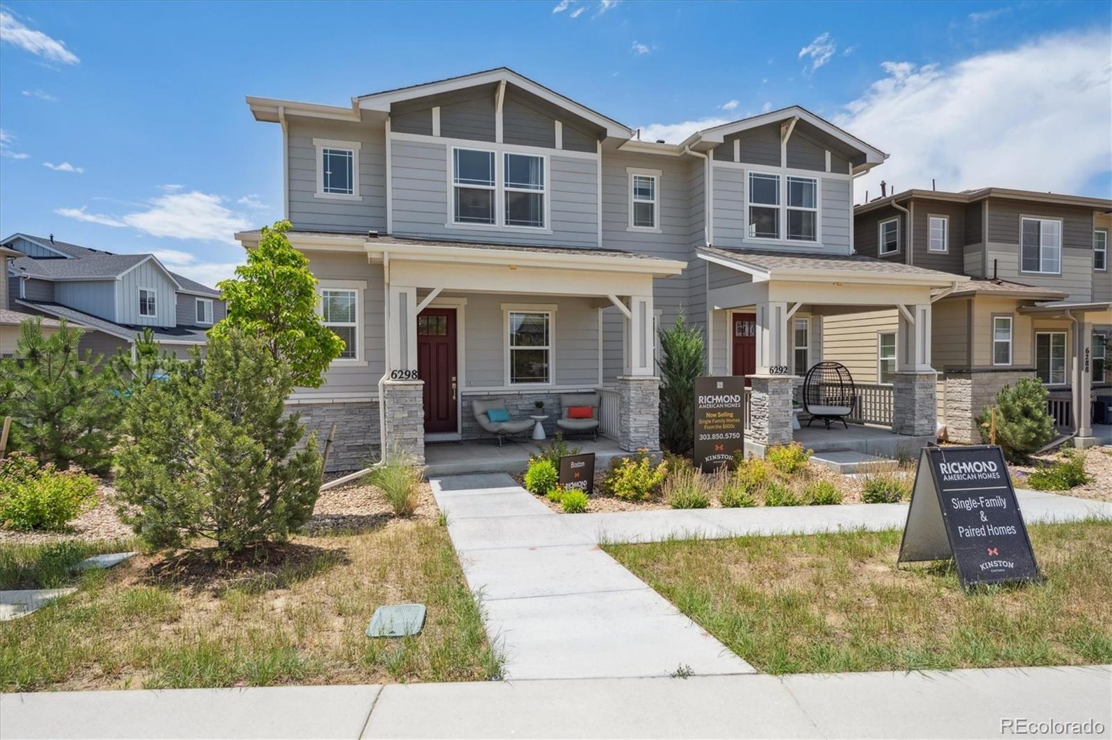 6298  Kinston Parkway, loveland  House Search MLS Picture