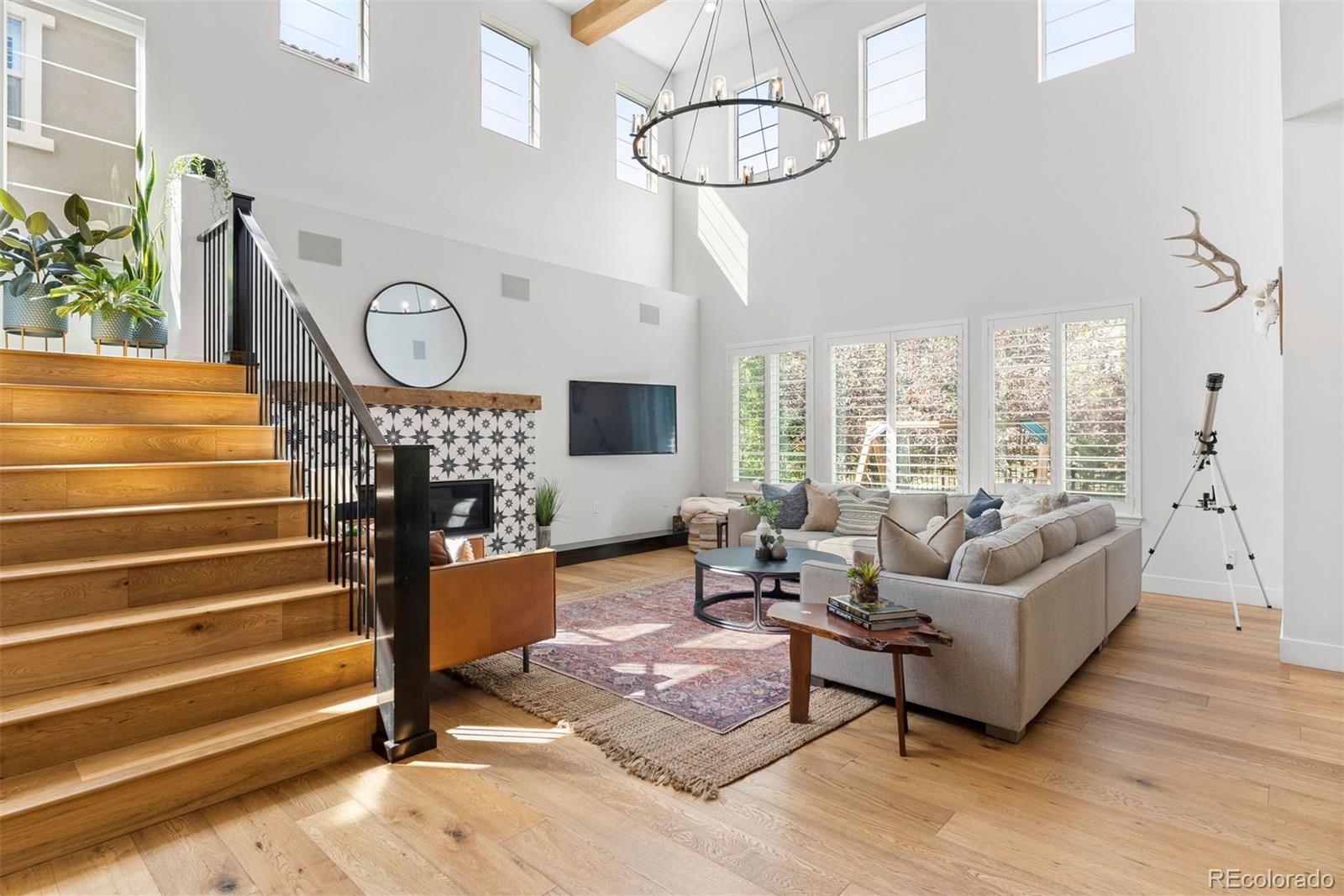 15353 W Evans Drive, lakewood  House Search MLS Picture