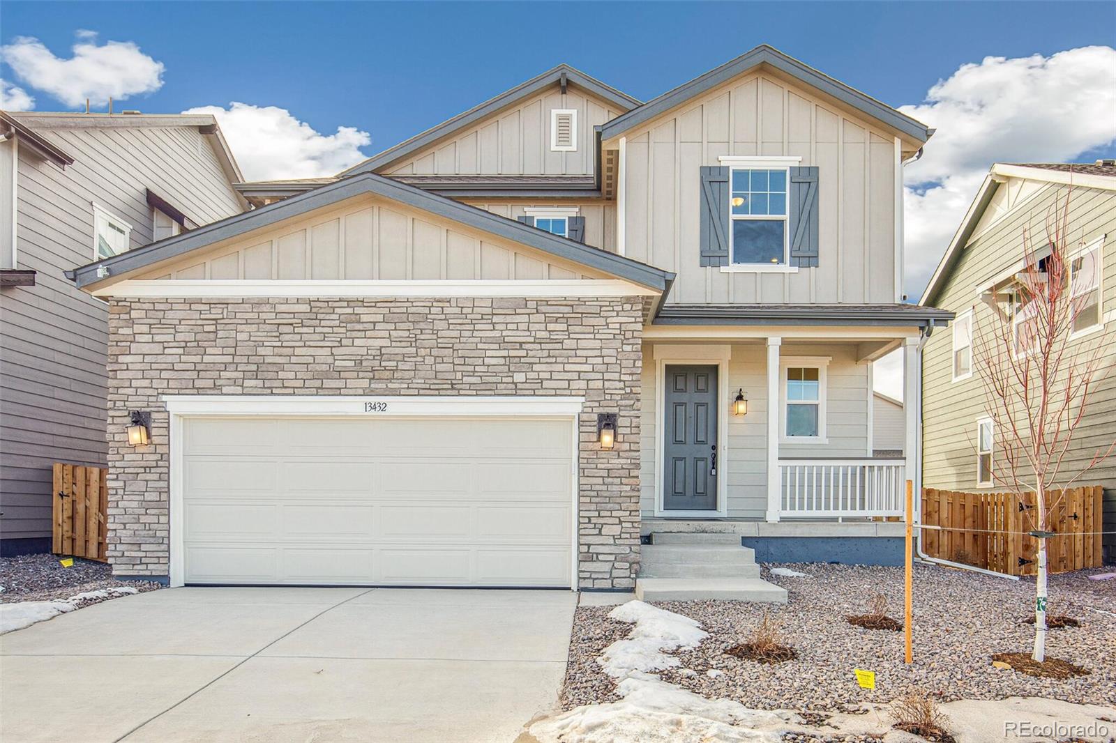 13432 E 110th Way, commerce city  House Search MLS Picture