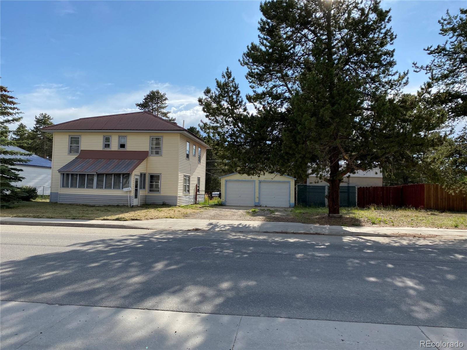 leadville  House Search Picture
