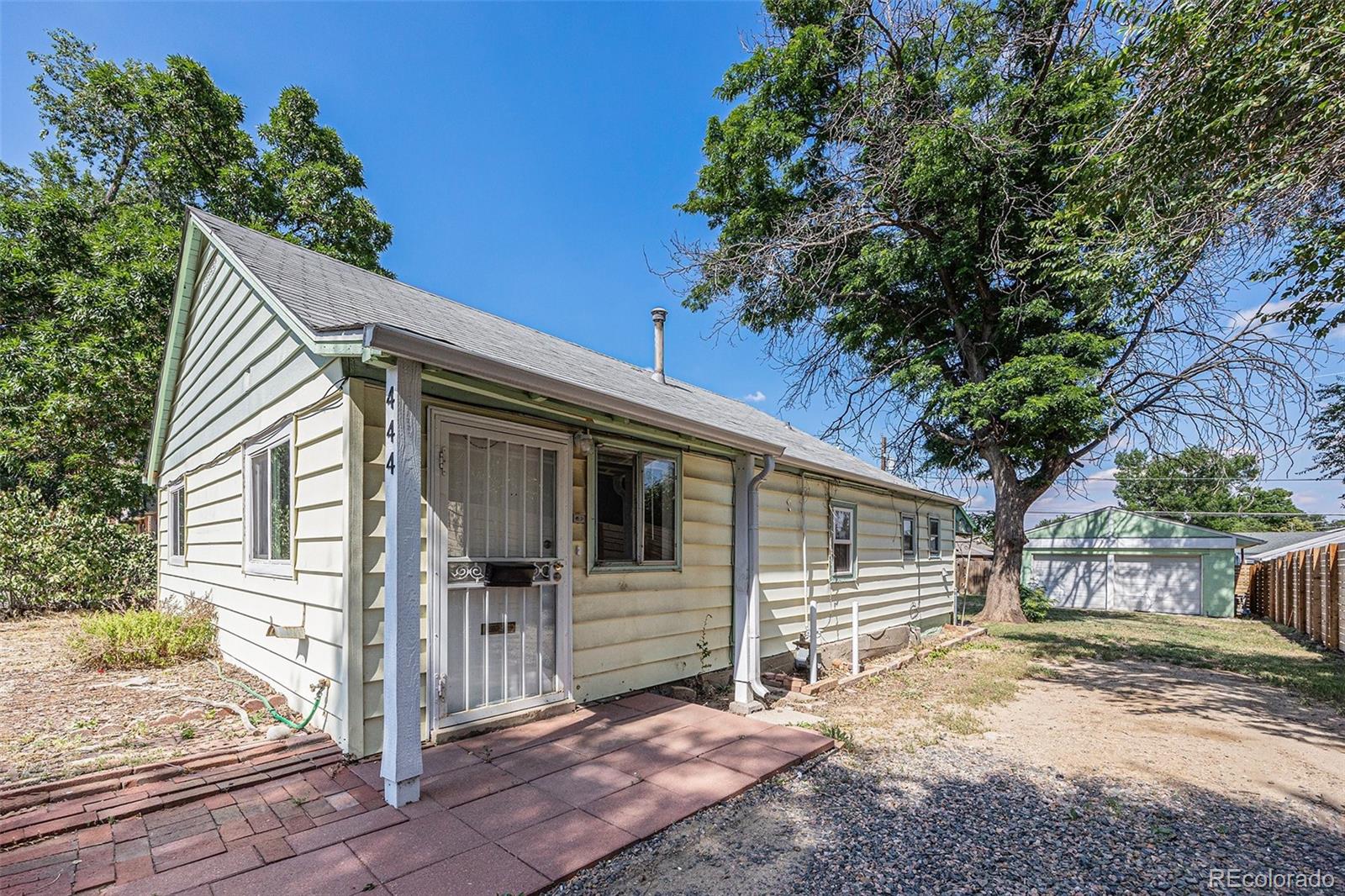 denver  House Search Picture