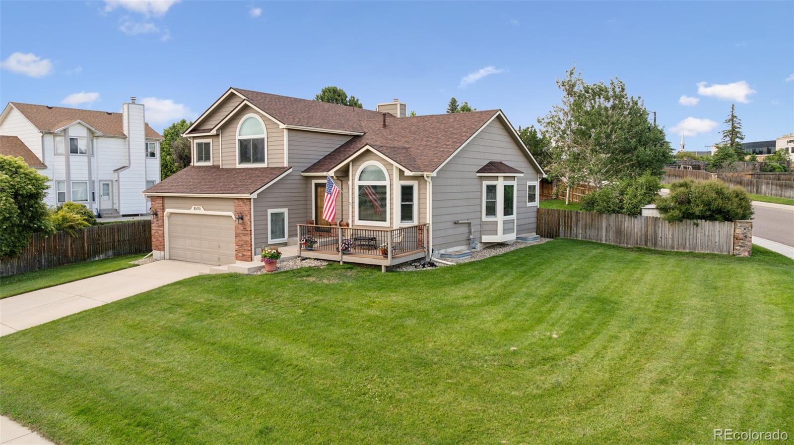 colorado springs  House Search Picture